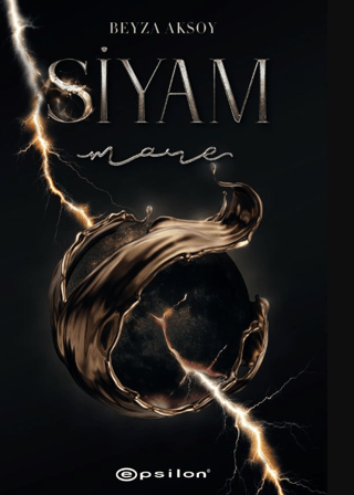 Siyam 4 - Mare (Ciltli) Beyza Aksoy