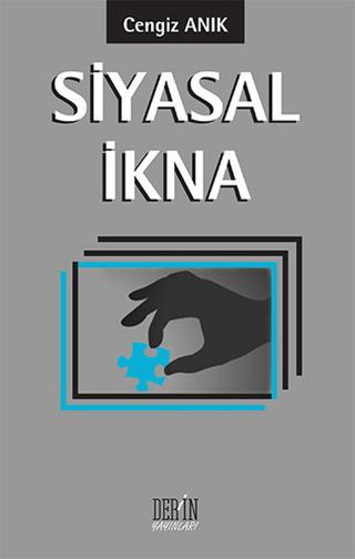 Siyasal İkna Cengiz Anık