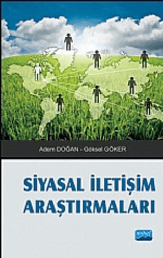 Siyasal İletişim Araştırmaları Adem Doğangün