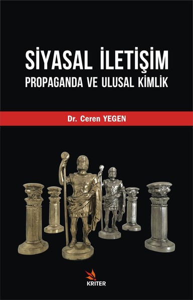 Siyasal İletişim Ceren Yegen