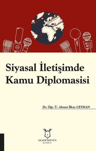 Siyasal İletişimde Kamu Diplomasisi Kolektif