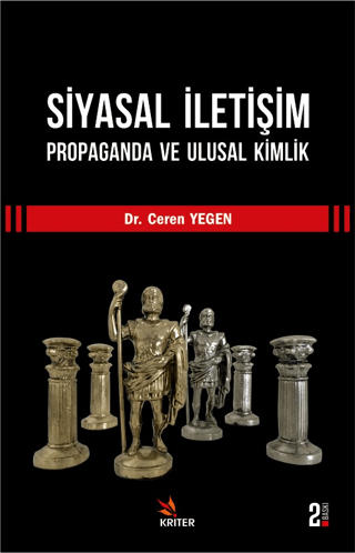 Siyasal İletişim Ceren Yegen