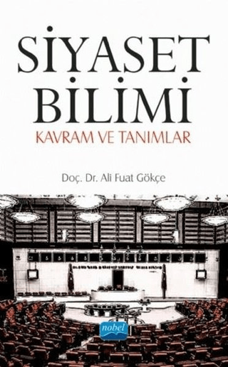 Siyaset Bilimi Ali Fuat Gökçe