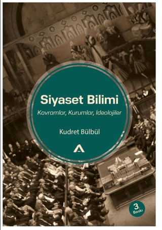 Siyaset Bilimi Kudret Bülbül