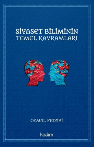 Siyaset Biliminin Temel Kavramları Cemal Fedayi