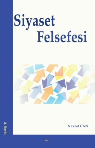 Siyaset Felsefesi Nevzat Can