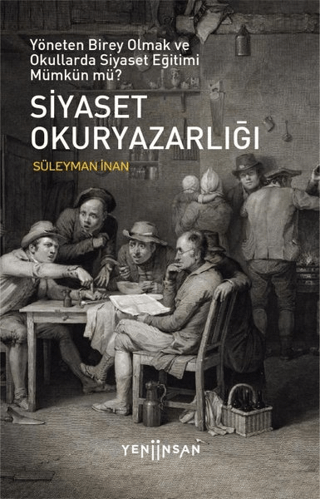 Siyaset Okuryazarlığı Süleyman İnan