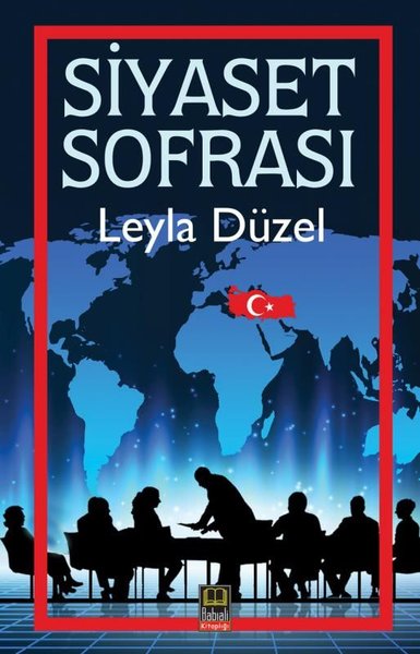 Siyaset Sofrası Leyla Düzel