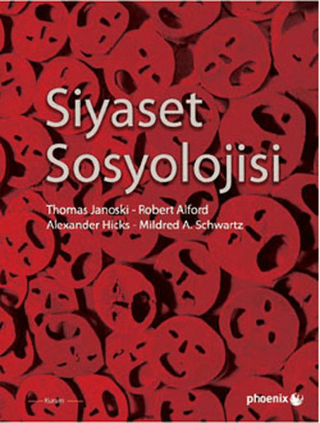 Siyaset Sosyolojisi %25 indirimli Thomas Janoski