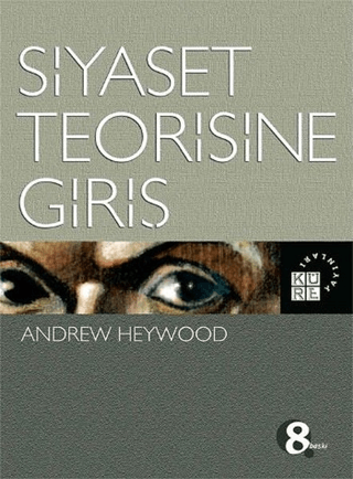 Siyaset Teorisine Giriş %30 indirimli Andrew Heywood