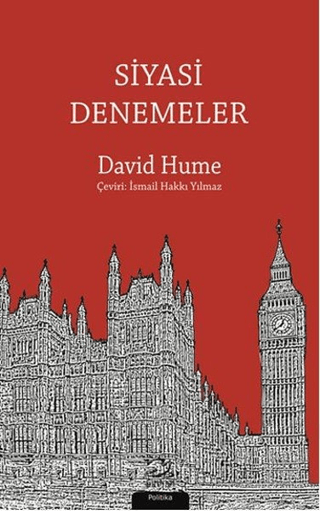 Siyasi Denemeler David Hume