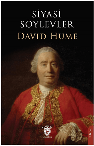 Siyasi Söylevler David Hume