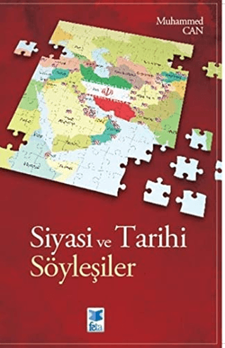 Siyasi ve Tarihi Söyleşiler Muhammed Can