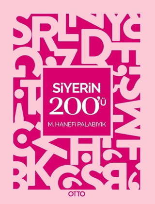 Siyerin 200'ü M. Hanefi Palabıyık