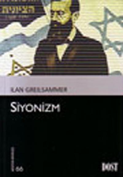 Siyonizm %20 indirimli Ilan Greilsammer