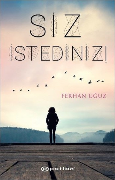 Siz İstediniz Ferhan Uğuz