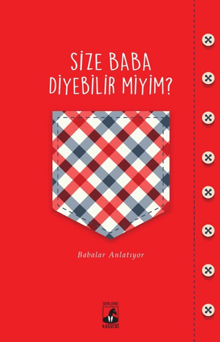 Size Baba Diyebilir Miyim? Büşra Hacısalihoğlu