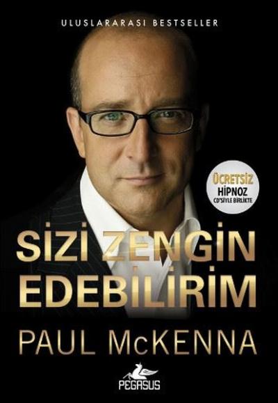 Sizi Zengin Edebilirim Paul Mckenna