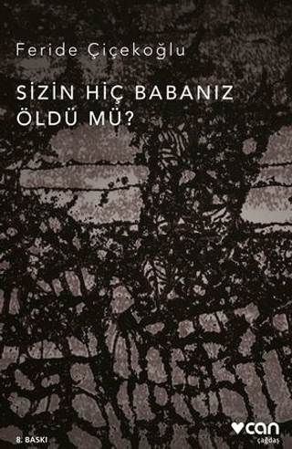 Sizin Hiç Babanız Öldü mü? Feride Çiçekoğlu