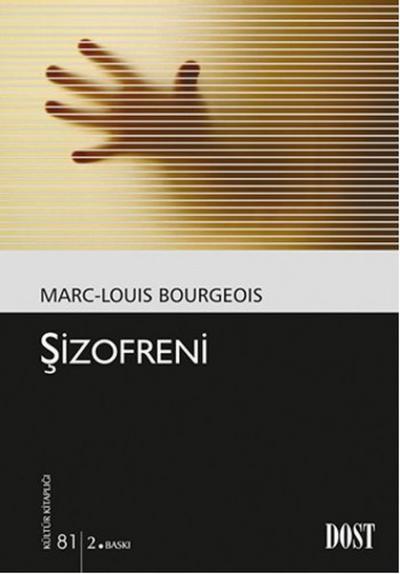 Şizofreni %20 indirimli Marc-Louis Bourgeois