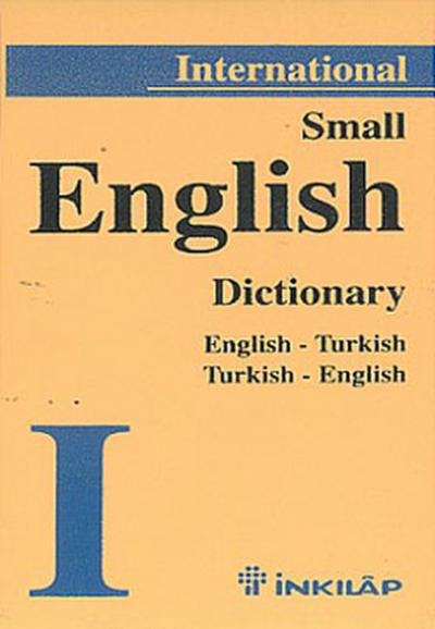 Small English Dictionary %29 indirimli Kolektif