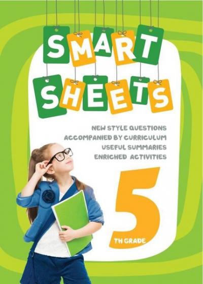 Smart Sheets 5. Sınıf Gizem Özen