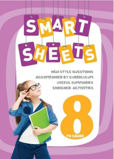 Smart Sheets 8. Sınıf Gizem Bengü Turgut