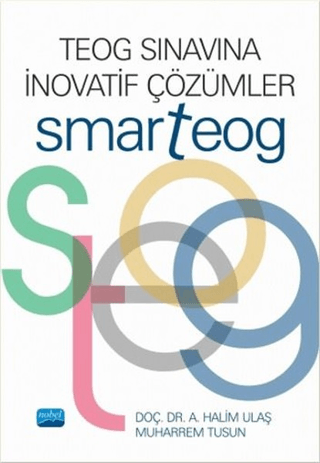 SMARTEOG - TEOG Sınavına İnovatif Çözümler A. Halim Ulaş