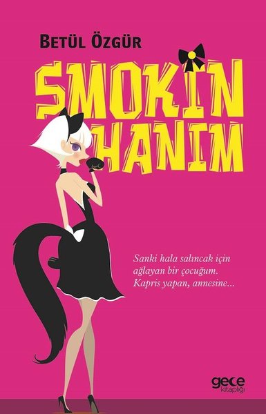 Smokin Hanım Betül Özgür