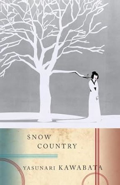 Snow Country (Penguin Modern Classics) Edward G. Seidensticker