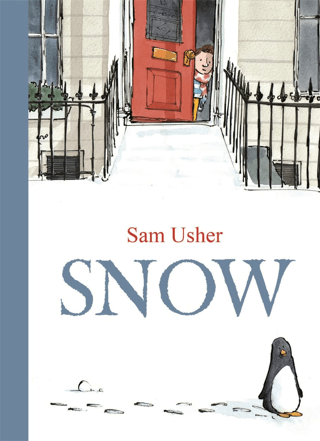 Snow Sam Usher