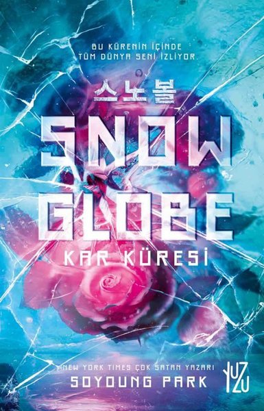 Snowglobe - Kar Küresi Soyoung Park