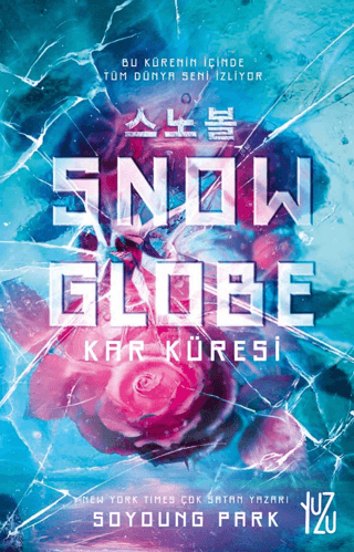 Snowglobe - Kar Küresi Soyoung Park