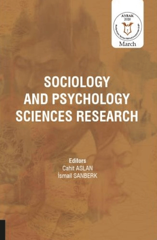 Sociology and Psychology Sciences Research Kolektif