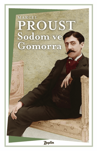 Sodom ve Gomorra Marcel Proust