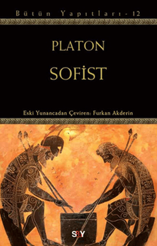 Sofist %31 indirimli Platon (Eflatun)