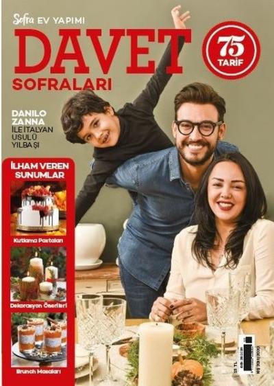 Sofra Ev Yapımı Kolektif