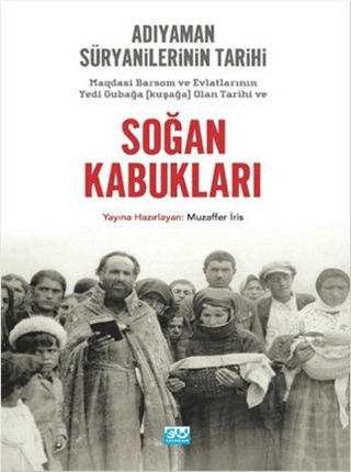 Soğan Kabukları Muzaffer İris