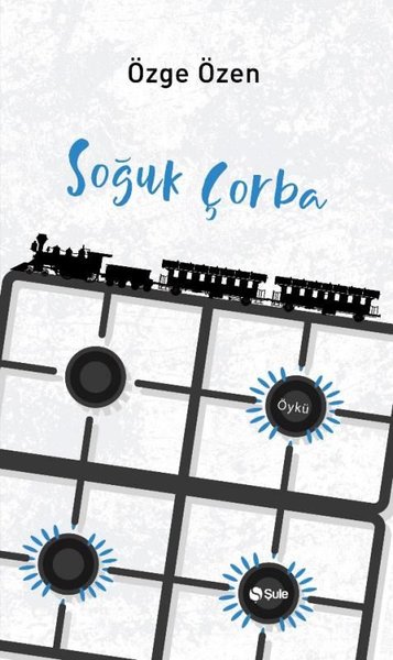 Soğuk Çorba Özge Özen