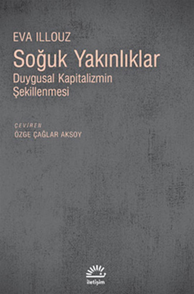 Soğuk Yakınlıklar %27 indirimli Eva İllouz