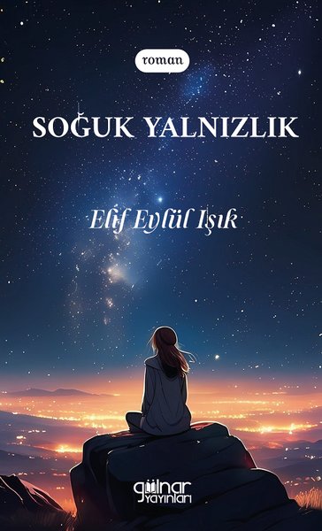 Soğuk Yalnızlık Elif Eylül ışık