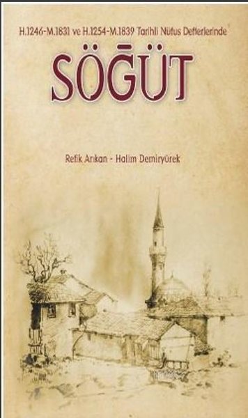 Söğüt Refik Arıkan Halim