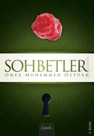 Sohbetler 4 Ömer Muhammed Öztürk