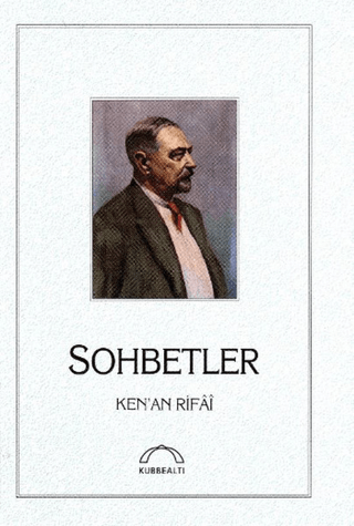 Sohbetler (Ciltli) %25 indirimli Kenan Rifai