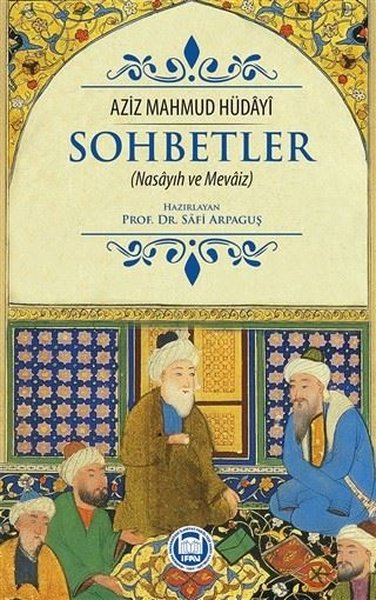 Sohbetler Aziz Mahmud Hüdayi