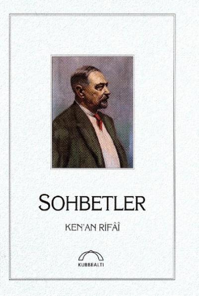 Sohbetler (Ciltli) %25 indirimli Kenan Rifai