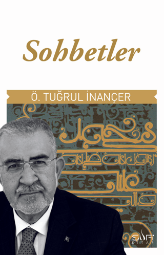 Sohbetler %26 indirimli Tuğrul İnançer