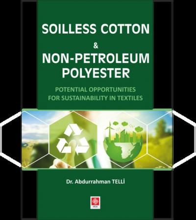 Soilless Cotton Non-Petroleum Polyester Abdurrahman Telli