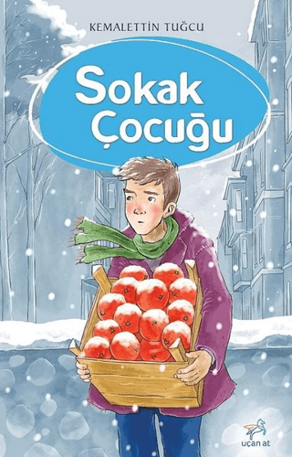 Sokak Çocuğu Kemalettin Tuğcu