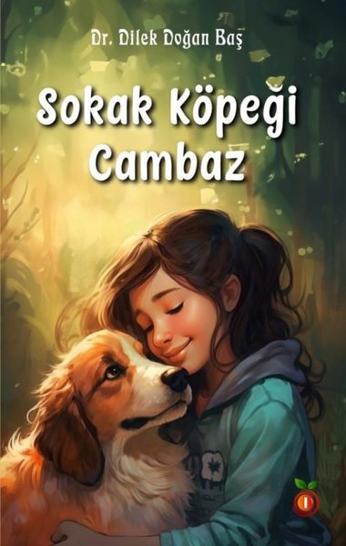 Sokak Köpeği Cambaz Dilek Doğan Baş